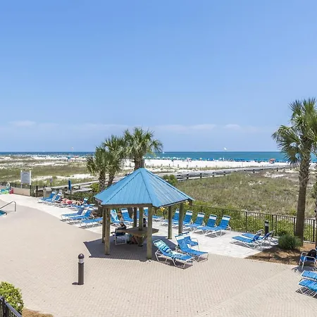 Phoenix East 101 Orange Beach Exterior photo