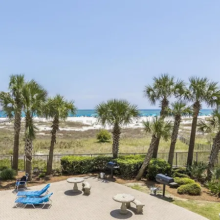 Phoenix East 101 Orange Beach Exterior photo
