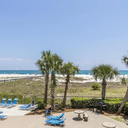 Phoenix East 101 Orange Beach Exterior photo
