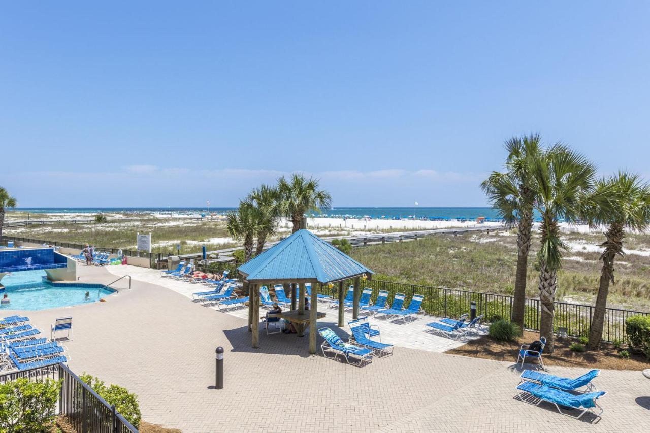 Apartment Phoenix East 101 Orange Beach