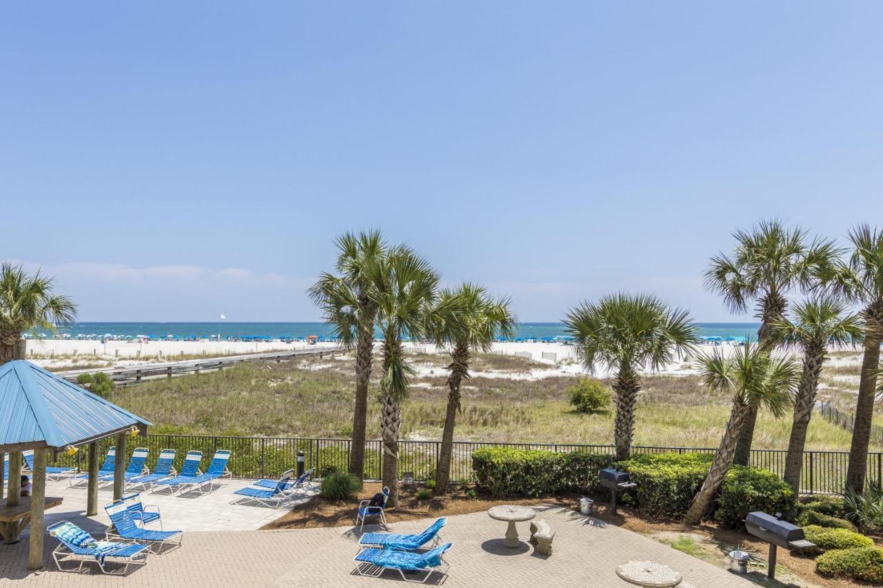 Phoenix East 101 Apartment Orange Beach