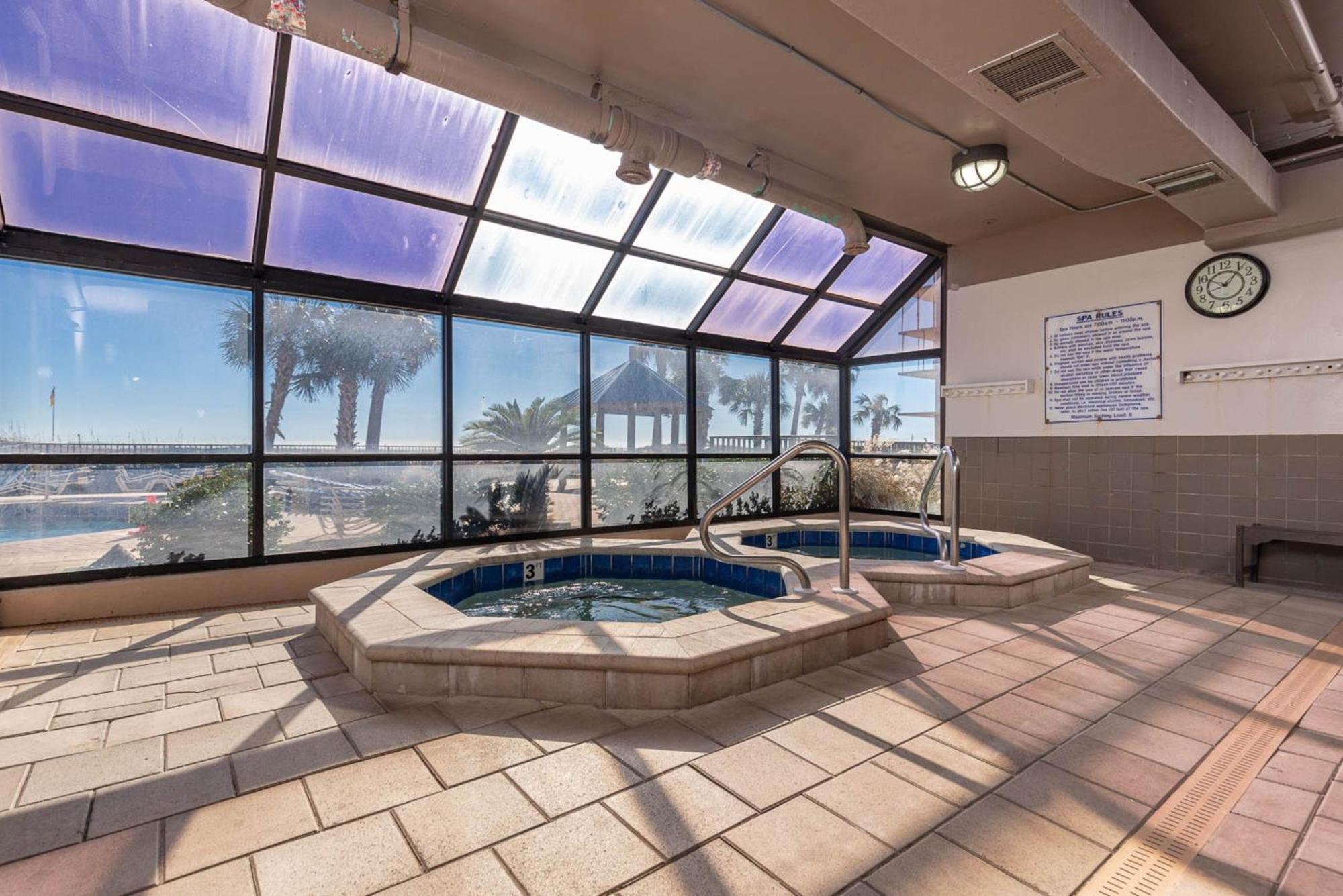 Apartment Phoenix East 101 Orange Beach