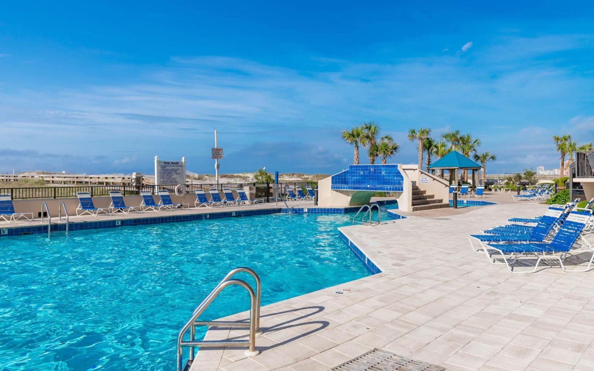 Phoenix East 101 Orange Beach